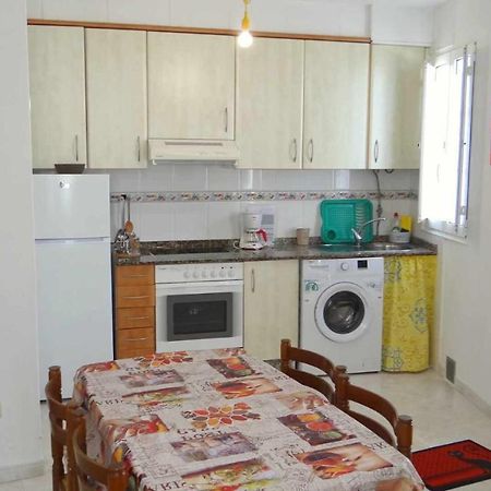 Piso De Laura En Planta Baja Appartement Larino Buitenkant foto