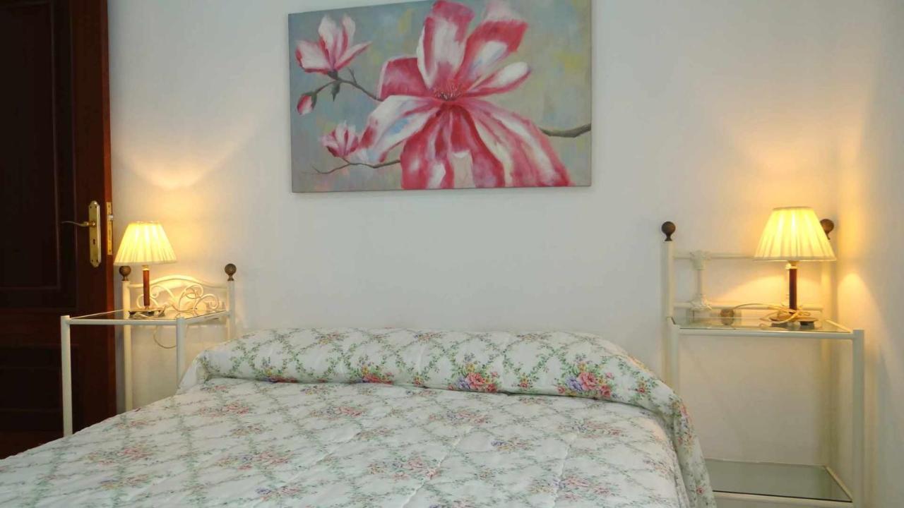Piso De Laura En Planta Baja Appartement Larino Buitenkant foto