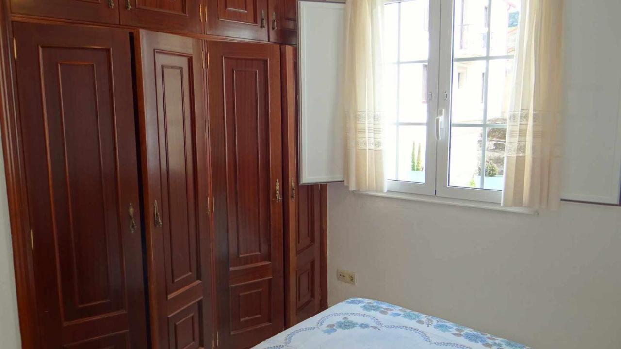 Piso De Laura En Planta Baja Appartement Larino Buitenkant foto